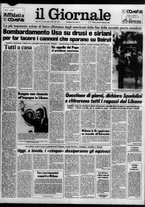 giornale/CFI0438329/1984/n. 33 del 9 febbraio